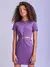 Vestido com Argola Iam - comprar online