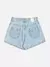 Imagem do Short Jeans com Strass Iam