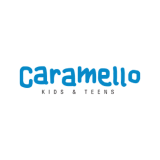 Caramello Moda Infantil e Adolescente