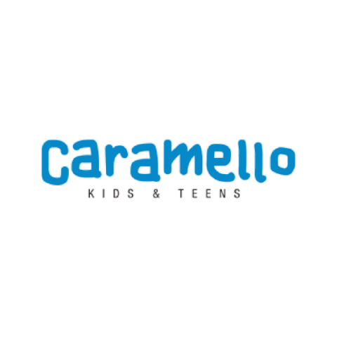 Caramello Moda Infantil e Adolescente