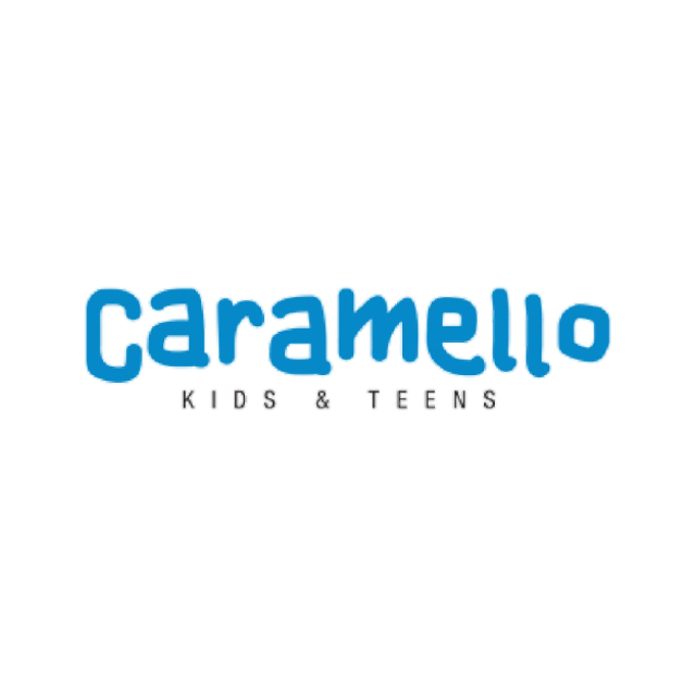 Caramello Moda Infantil e Adolescente