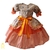 Vestido Festa Junina Infantil Amélia na internet
