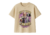 Boxy Boootleg Freud Bege | Prossiga x Terapinga - comprar online