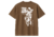 T-Shirt Ten Trillion Beers Marrom - comprar online