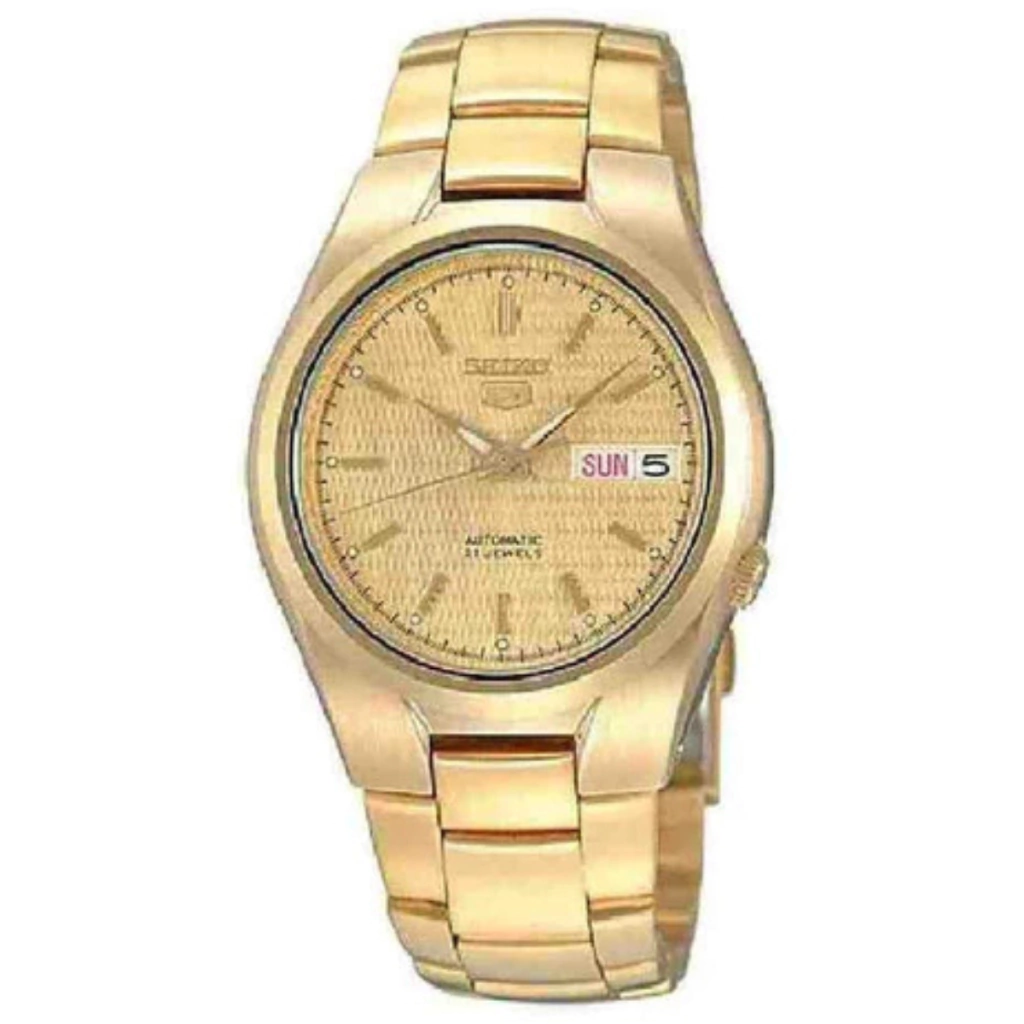 Relógio Masculino Seiko 5 Automático Snk610b1 C1kx