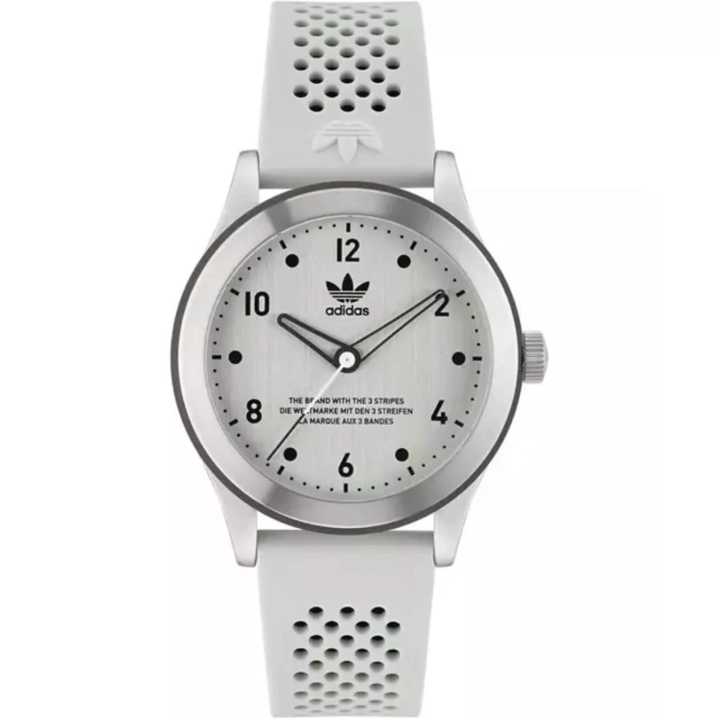 REL PULSO ADIDAS CX ACO PU SILICONE