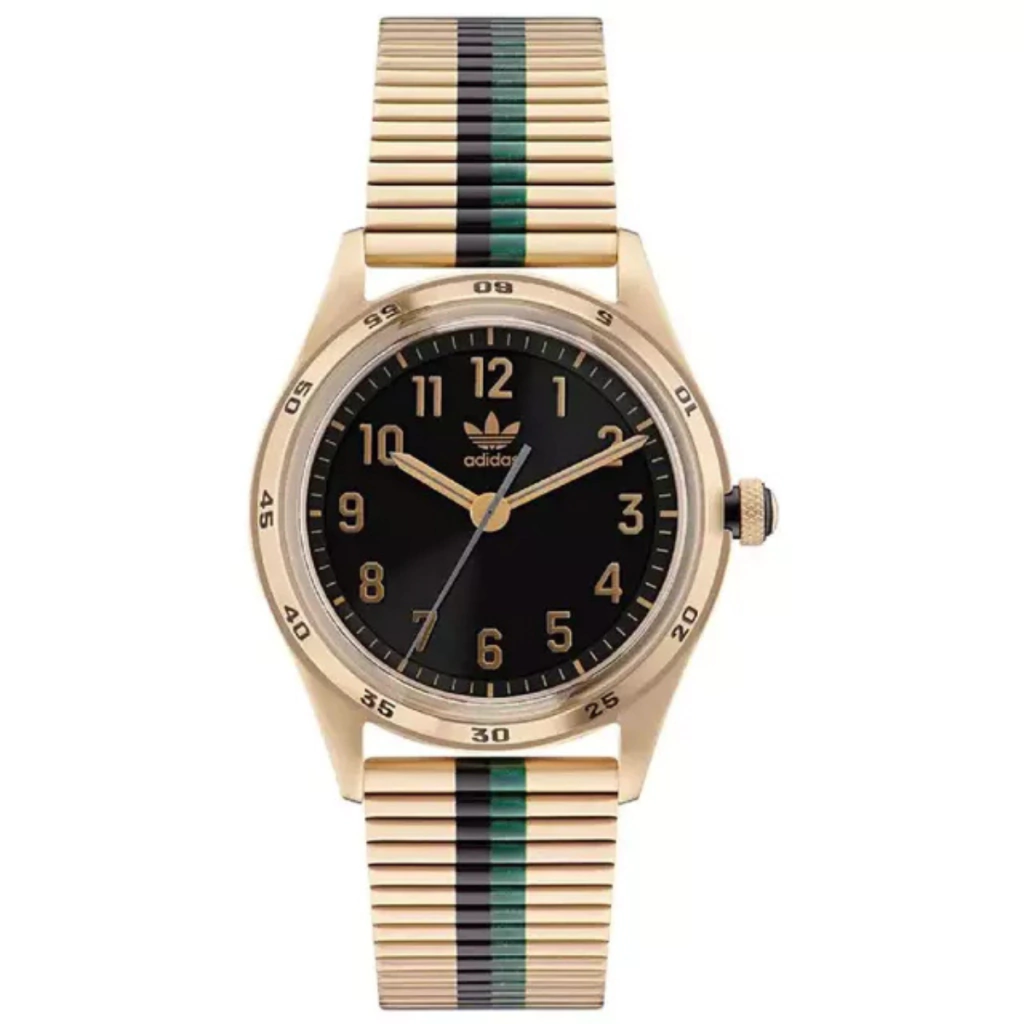 REL PULSO ADIDAS F CX E PU ACO