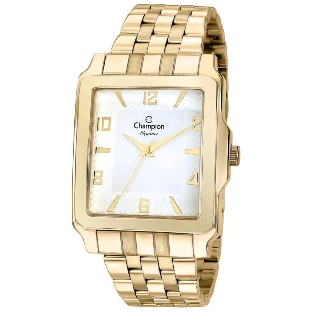 Relógio Feminino Champion Elegance Cn26591h