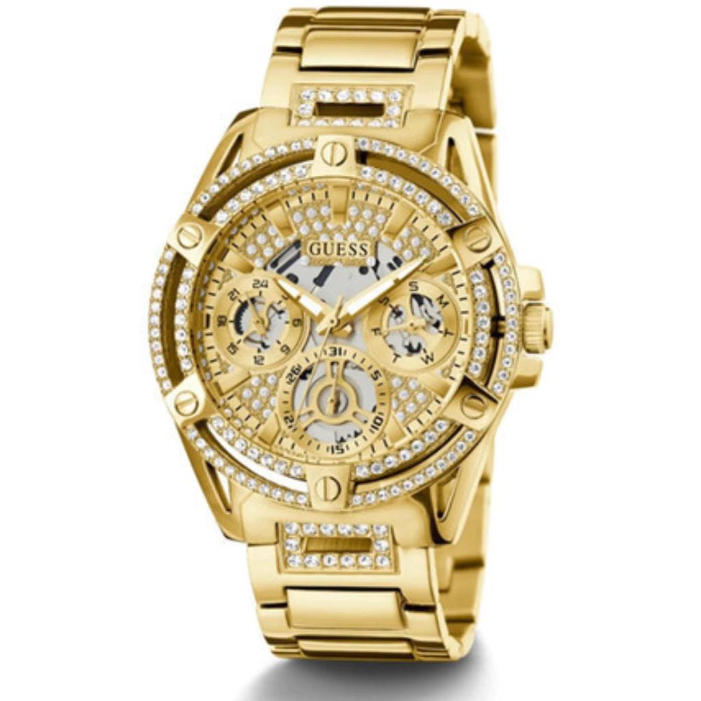 Relógio Guess Feminino Gw0464l2
