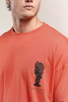 Remera Trinta - comprar online