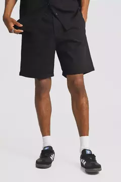 BERMUDA PORTGAS NEGRA