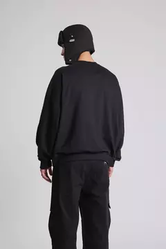 BUZO NASH NEGRO - tienda online