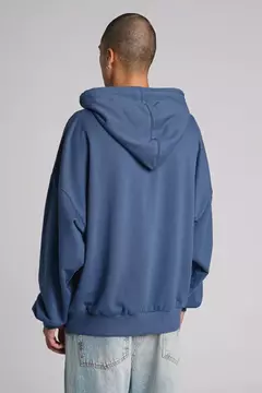 BUZO TIMOTHY AZUL - comprar online