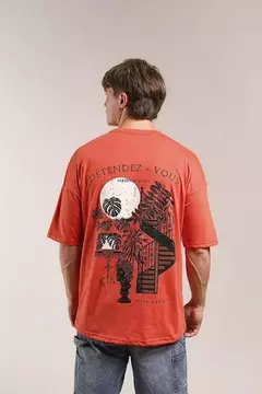 Remera Trinta en internet