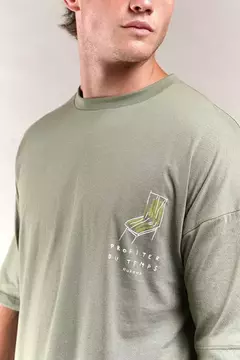 Remera Orobó en internet