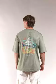 Remera Orobó