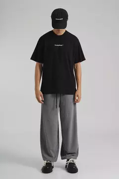 REMERA ELIPSE - comprar online