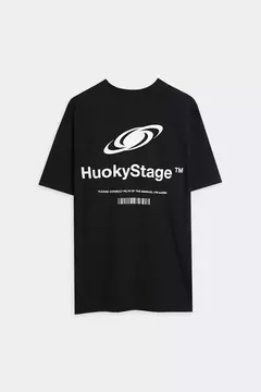 REMERA ELIPSE - YURKO