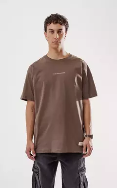 REMERA OVER SCENT en internet