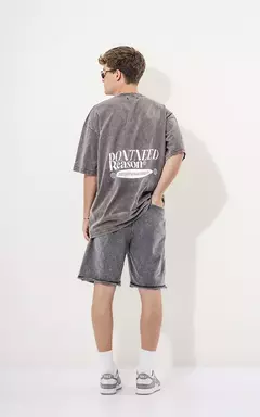 REMERA SUPER OVER REASON