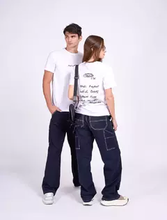 Pantalón Carpenter Údine