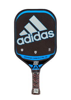 Paleta Pickleball Adidas Essnova Carbon Ctrl HD