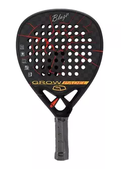 Paleta Growpadel Blaze