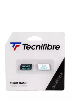 Antivibrador Tecnifibre Spirit Damp - comprar online