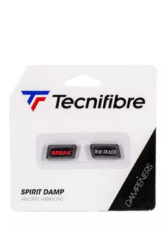 Antivibrador Tecnifibre Spirit Damp