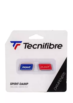 Antivibrador Tecnifibre Spirit Damp en internet