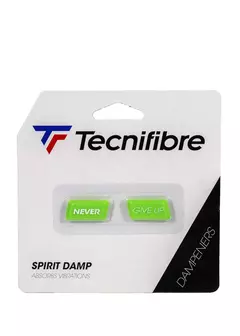 Antivibrador Tecnifibre Spirit Damp - Mayorista Empire Padel