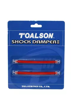 Antivibrador Toalson Shock Dumpener x 2