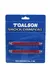 Antivibrador Toalson Shock Dumpener x 2