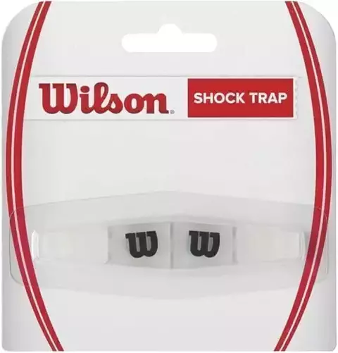 Antivibrador Wilson Shock Trap Clear
