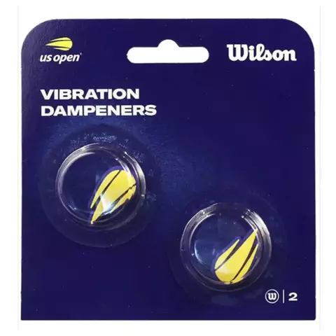Antivibrador Wilson US Open Flame