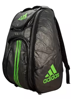 Bolso Paletero Adidas Multigame 3.2 - Black/Green en internet