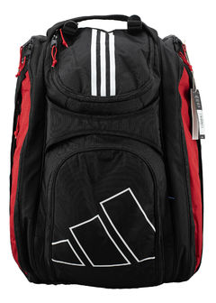 Bolso Paletero Adidas Multigame Black - comprar online