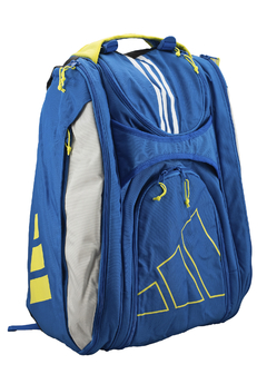 Bolso Paletero Adidas Multigame Blue - comprar online