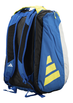 Bolso Paletero Adidas Multigame Blue en internet