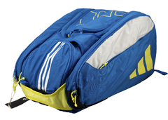 Bolso Paletero Adidas Multigame Blue