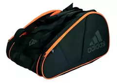 Bolso Paletero Adidas Pro Tour Lite - Orange