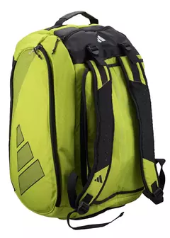 Bolso Paletero Adidas ProTour Yellow 3.3 en internet