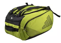 Bolso Paletero Adidas ProTour Yellow 3.3