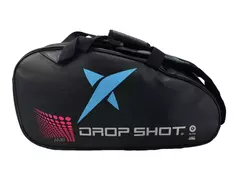 Bolso Paletero Drop Shot Ambition Azul en internet