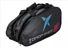 Bolso Paletero Drop Shot Ambition Azul