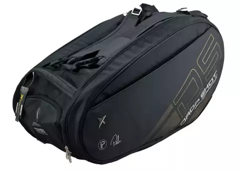 Bolso Paletero Drop Shot Bentor Lima