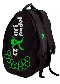 Bolso Paletero Ez Life Doble Bolsillo - Verde - comprar online