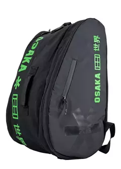 Bolso Paletero Osaka Pro Tour - Black - comprar online