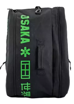 Bolso Paletero Osaka Pro Tour - Black en internet