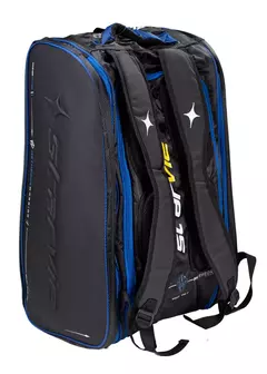 Bolso Paletero StarVie Warrior 24 - Mayorista Empire Padel